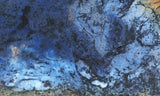 Dumortierite Rock Slab 428
