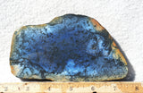 Dumortierite Rock Slab 430