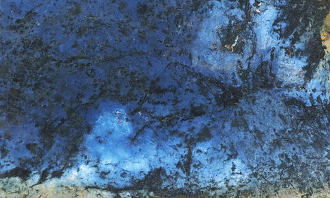 Dumortierite Rock Slab 430