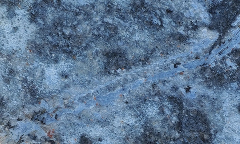 Dumortierite Rock Slab 445