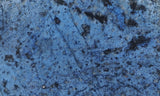 Dumortierite Rock Slab 435