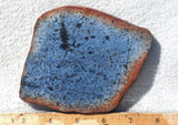Dumortierite Rock Slab 437