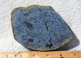 Dumortierite Rock Slab 444