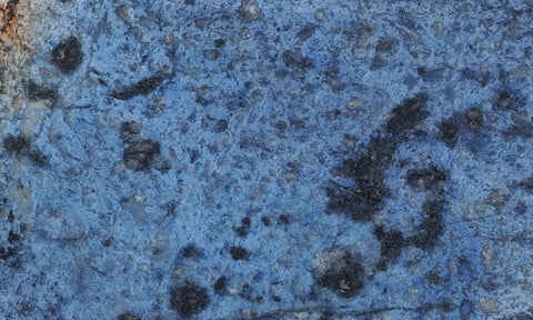 Dumortierite Rock Slab 434