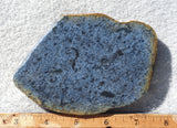 Dumortierite Rock Slab 441