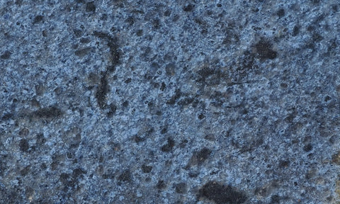 Dumortierite Rock Slab 441