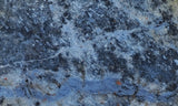 Dumortierite Rock Slab 446