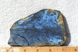 Dumortierite Rock Slab 429