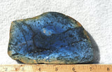 Dumortierite Rock Slab 433