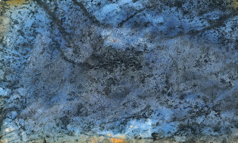 Dumortierite Rock Slab 432
