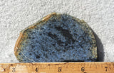 Dumortierite Rock Slab 447