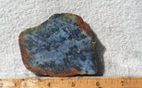 Dumortierite Rock Slab 448