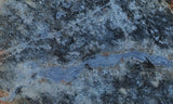 Dumortierite Rock Slab 448