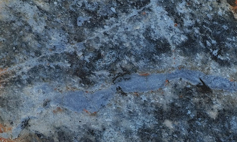 Dumortierite Rock Slab 448
