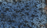 Dumortierite Rock Slab 449