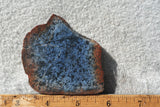 Dumortierite Rock Slab 449