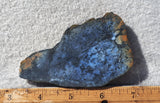 Dumortierite Rock Slab 450