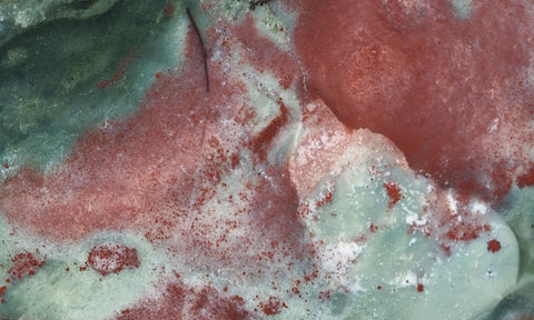 Unicorn Jasper Slab 194