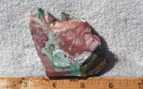 Unicorn Jasper Slab 195