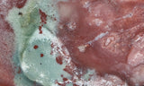Unicorn Jasper Slab 195