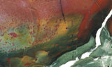 Unicorn Jasper Slab 192