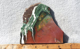 Unicorn Jasper Slab 192