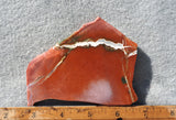Unicorn Jasper Slab 196