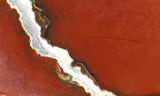 Unicorn Jasper Slab 196