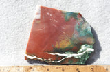 Unicorn Jasper Slab 191
