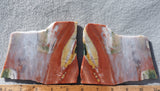 Rock Slab Sets S157