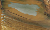 Owyhee Jasper Rock Slab 391