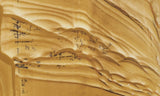 Owyhee Jasper Rock Slab 362