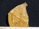 Owyhee Jasper Rock Slab 460