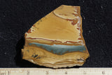 Owyhee Jasper Rock Slab 442