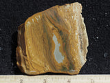 Owyhee Jasper Rock Slab 463