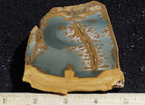 Owyhee Jasper Rock Slab 387
