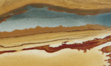 Owyhee Jasper Rock Slab 419