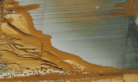 Owyhee Jasper Rock Slab 384