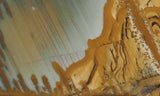 Owyhee Jasper Rock Slab 384