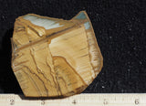 Owyhee Jasper Rock Slab 450