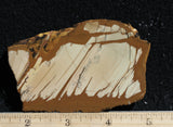 Owyhee Jasper Rock Slab 382