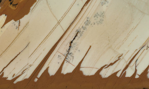 Owyhee Jasper Rock Slab 382