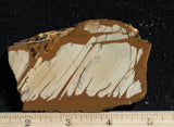 Owyhee Jasper Rock Slab 382