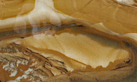 Owyhee Jasper Rock Slab 322