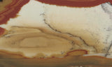 Owyhee Jasper Rock Slab 392