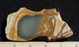 Owyhee Jasper Rock Slab 359