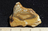 Owyhee Jasper Rock Slab 353