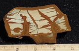 Owyhee Jasper Rock Slab 470