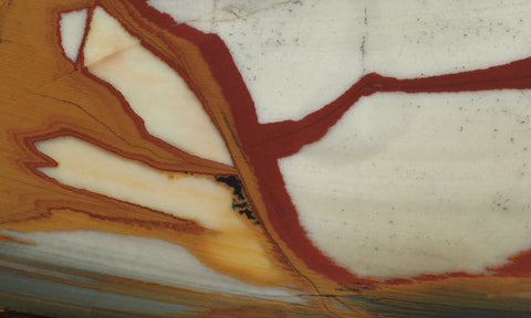 Owyhee Jasper Rock Slab 389