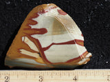 Owyhee Jasper Rock Slab 389